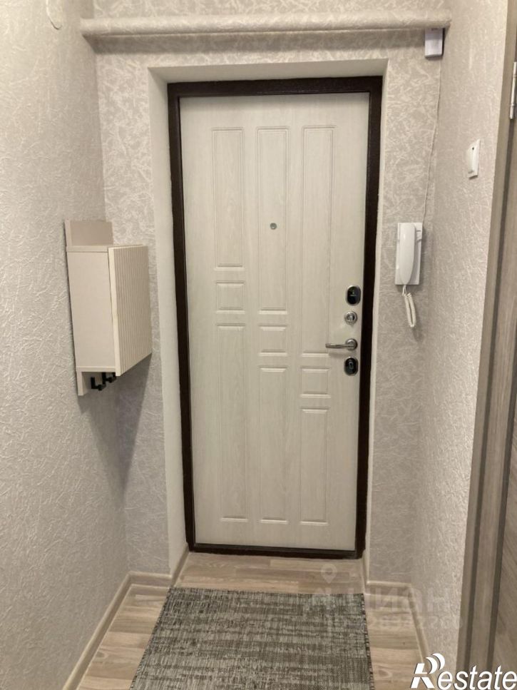 2-комн квартира пр-кт Калинина, 59,  д. 59