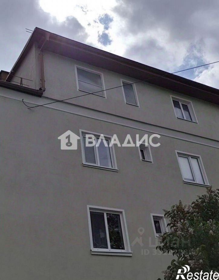1-комн квартира ул Черниговская, 43,  д. 43