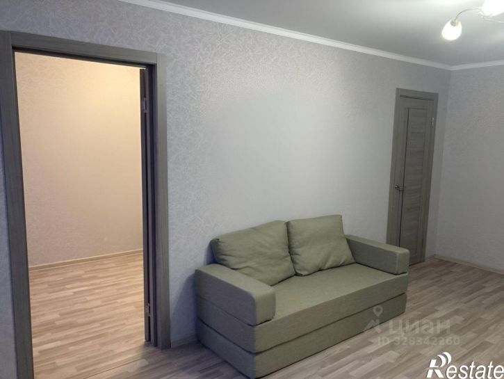 2-комн квартира пр-кт Калинина, 59,  д. 59