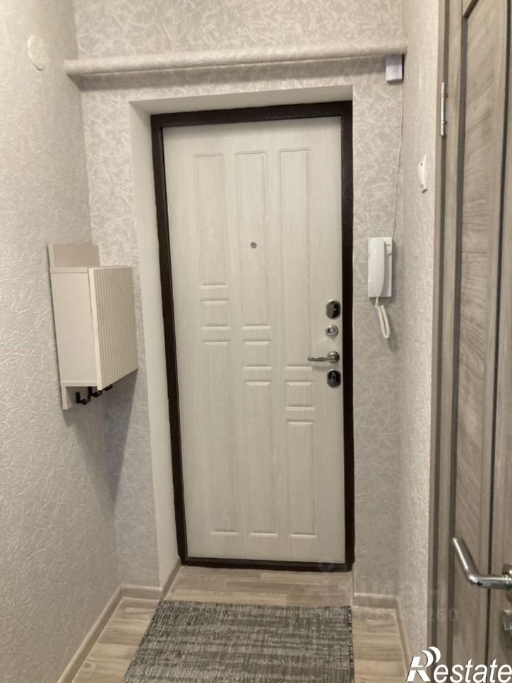2-комн квартира пр-кт Калинина, 59,  д. 59