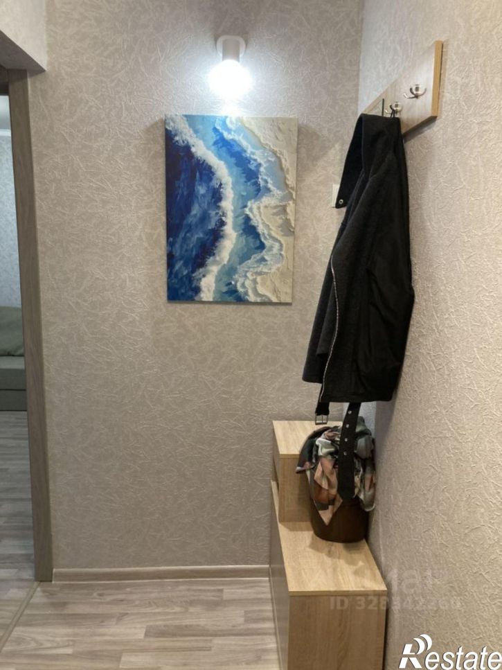 2-комн квартира пр-кт Калинина, 59,  д. 59