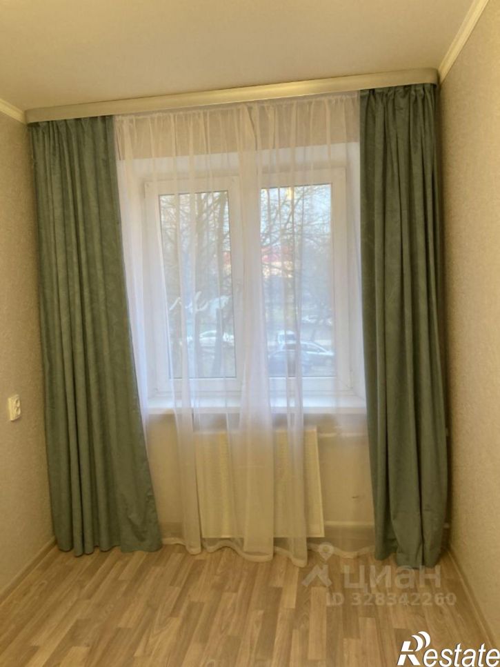 2-комн квартира пр-кт Калинина, 59,  д. 59