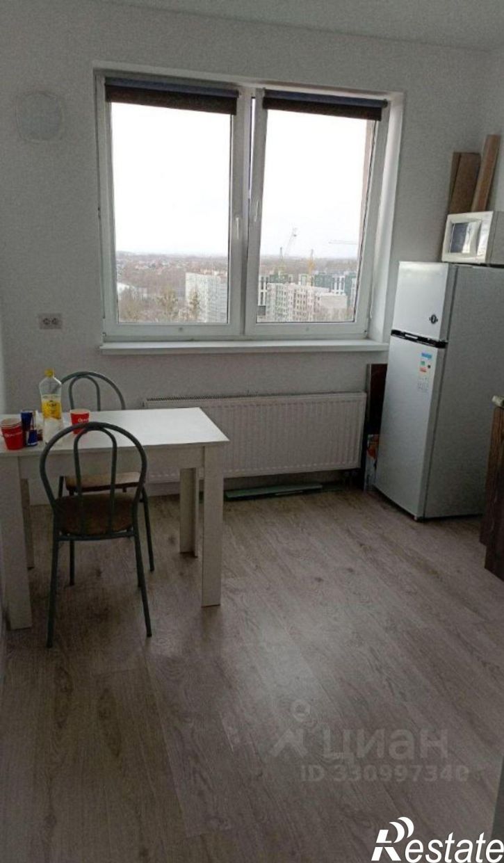 1-комн квартира Летняя улица, 72,  д. 72