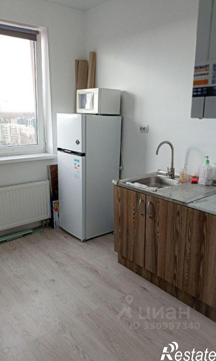 1-комн квартира Летняя улица, 72,  д. 72