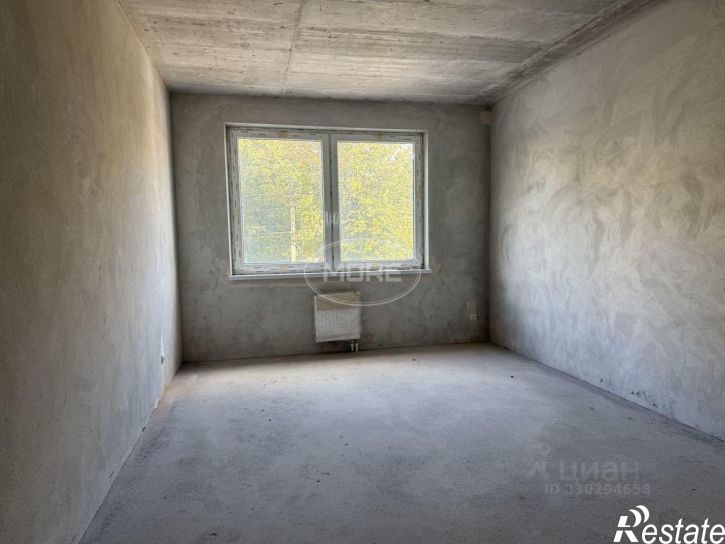 1-комн квартира Красносельская улица, 65,  д. 65