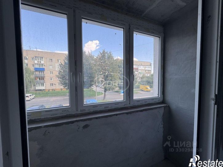 1-комн квартира Красносельская улица, 65,  д. 65