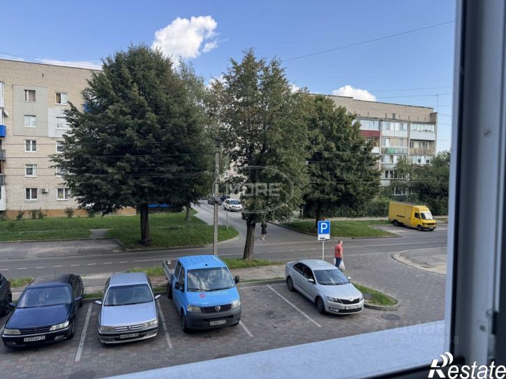1-комн квартира Красносельская улица, 65,  д. 65