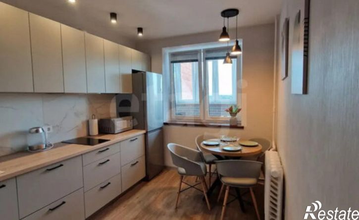 1-комн квартира улица 9-го Апреля, 98,  д. 98