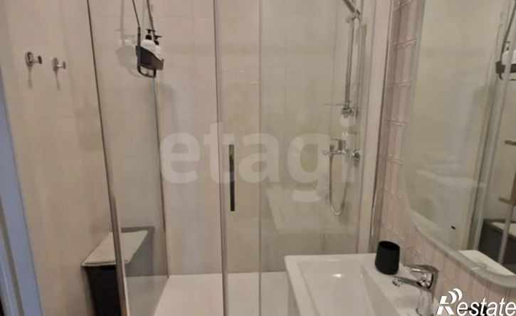 1-комн квартира улица 9-го Апреля, 98,  д. 98