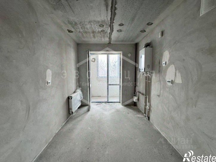 1-комн квартира улица Баженова, 13В,  д. 13В
