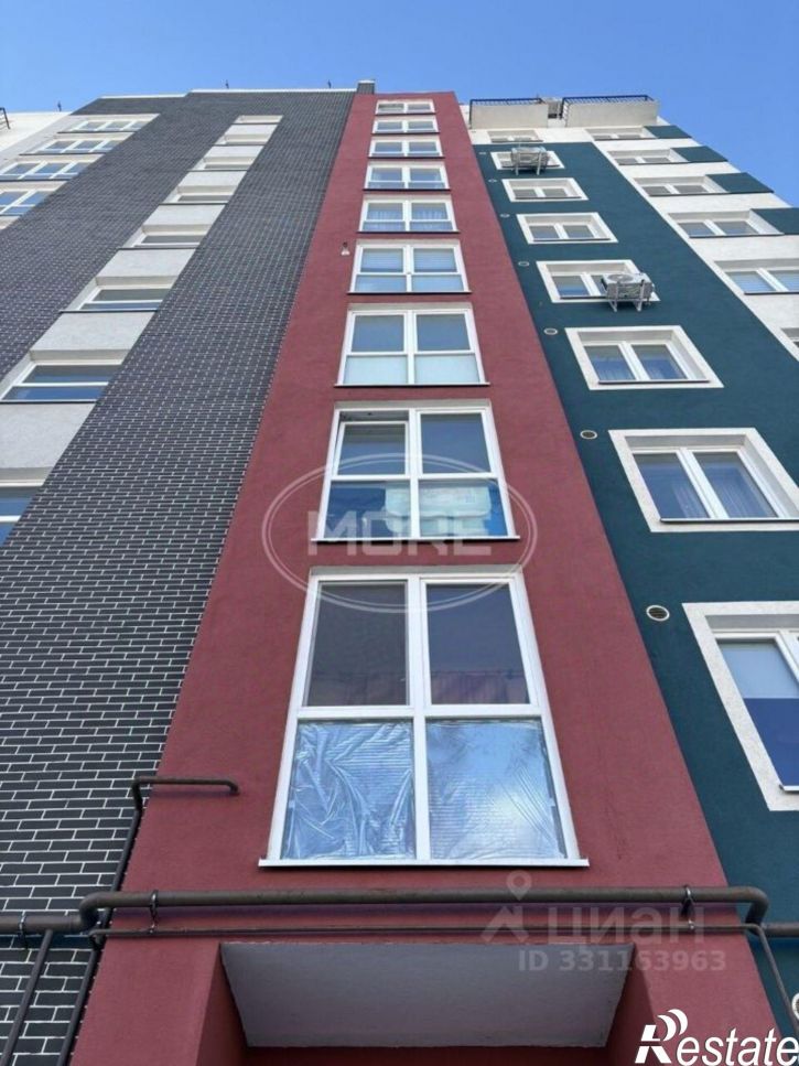 1-комн квартира ул Крейсерская, 2,  д. 2