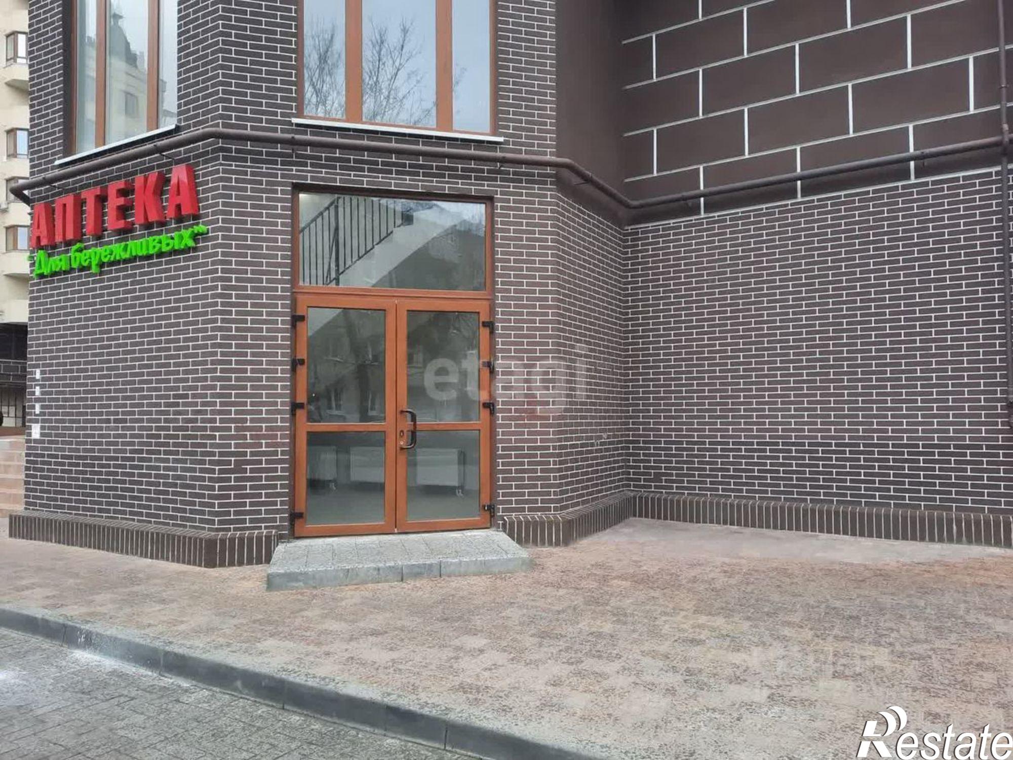 Сдать офис, помещение под офис за 42 000 рублей на ул Космонавта Леонова, 47