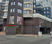 офис 42 кв м, этаж 2/7 ул Космонавта Леонова, 47