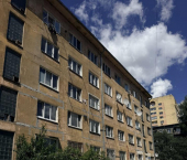комната 300 кв м Серпуховская улица, 18