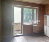 1-комн, 34кв м, этаж 3/5 Машиностроительная улица, 126