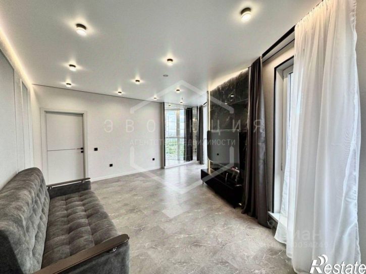 2-комн квартира улица Гайдара, 90,  д. 90