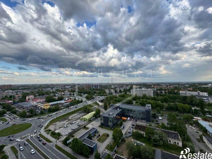 2-комн квартира улица Гайдара, 90,  д. 90