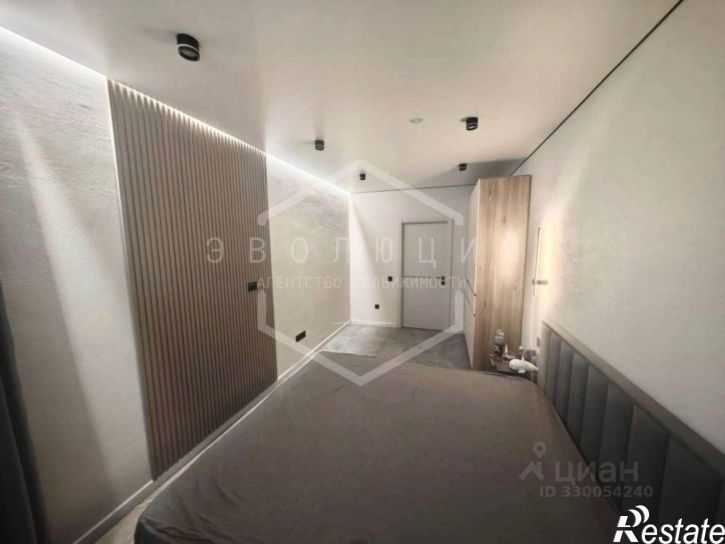 2-комн квартира улица Гайдара, 90,  д. 90