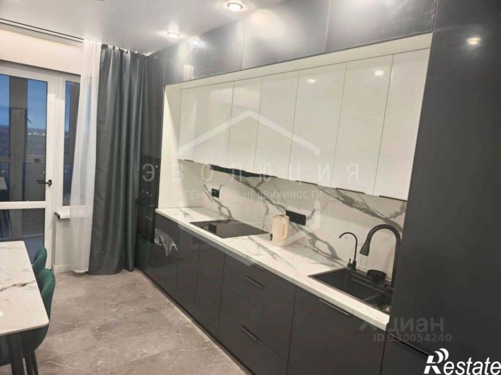 2-комн квартира улица Гайдара, 90,  д. 90
