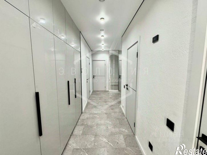 2-комн квартира улица Гайдара, 90,  д. 90