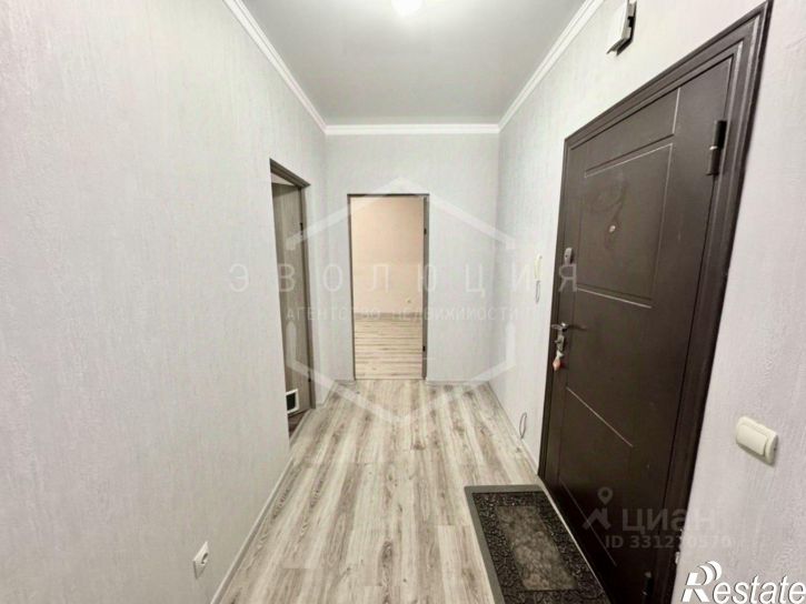 2-комн квартира ул А.Невского, 269,  д. 269