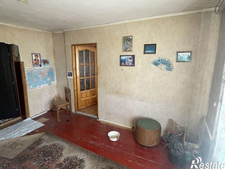 3-комн квартира Ольштынская улица, 34,  д. 34