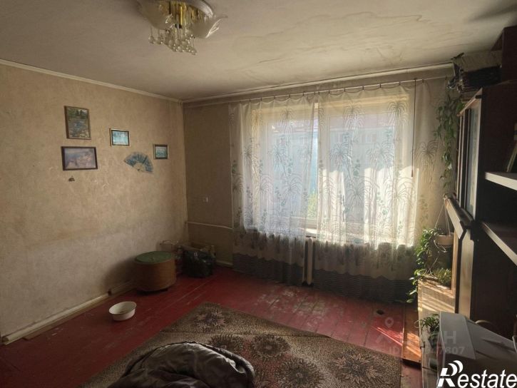 3-комн квартира Ольштынская улица, 34,  д. 34
