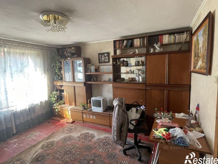 3-комн квартира Ольштынская улица, 34,  д. 34