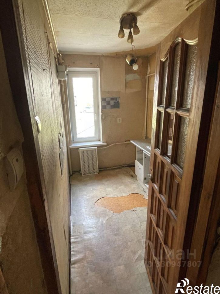 3-комн квартира Ольштынская улица, 34,  д. 34