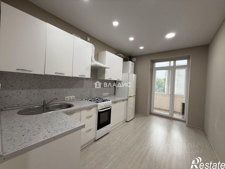 1-комн квартира Нарвская улица, 83,  д. 83