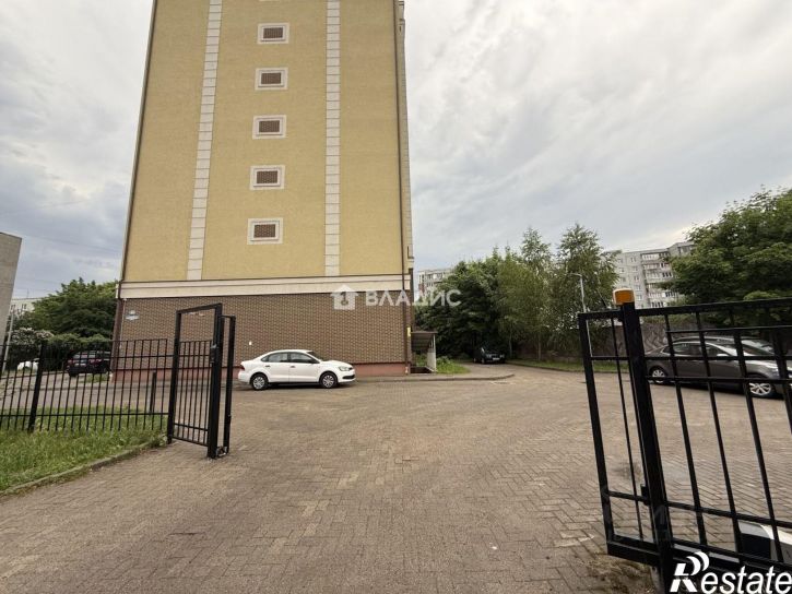 1-комн квартира Нарвская улица, 83,  д. 83