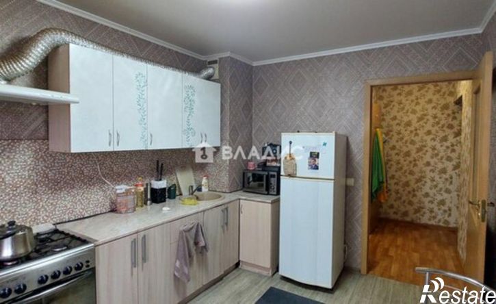 2-комн квартира ул Генерала Челнокова, 34,  д. 34