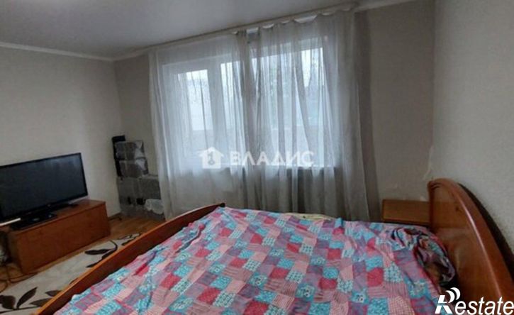 2-комн квартира ул Генерала Челнокова, 34,  д. 34