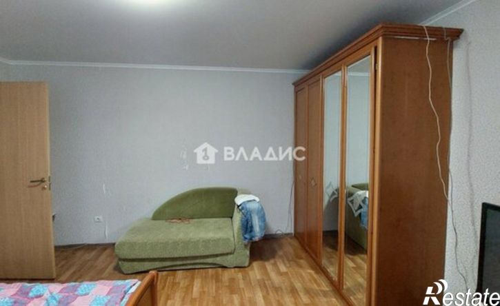 2-комн квартира ул Генерала Челнокова, 34,  д. 34