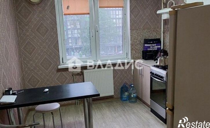 2-комн квартира ул Генерала Челнокова, 34,  д. 34