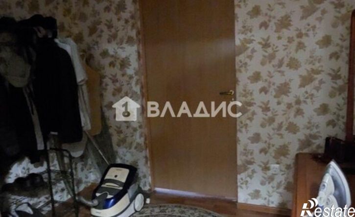 2-комн квартира ул Генерала Челнокова, 34,  д. 34
