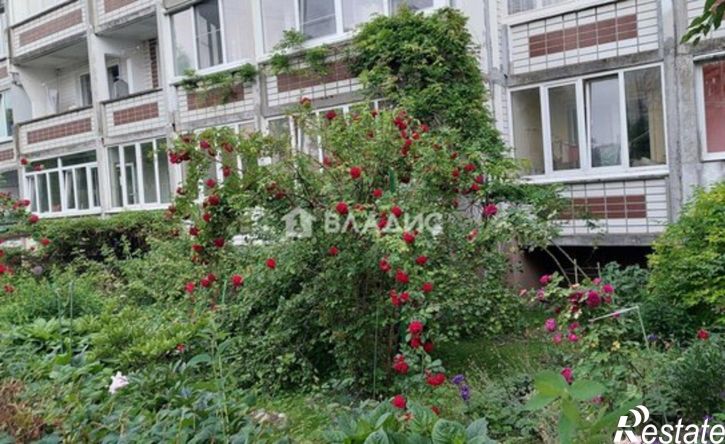 2-комн квартира ул Генерала Челнокова, 34,  д. 34