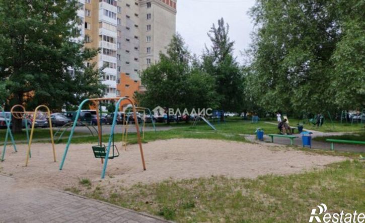 2-комн квартира ул Генерала Челнокова, 34,  д. 34