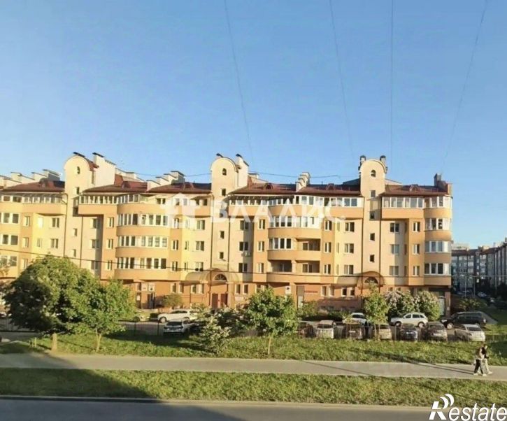 1-комн квартира ул Аксакова, 129,  д. 129
