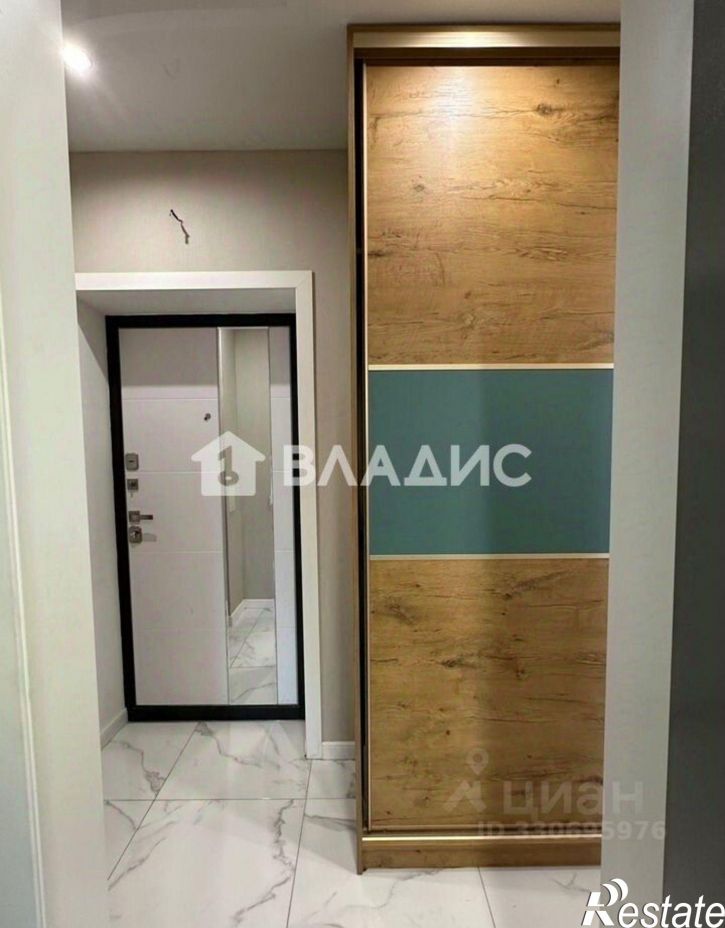 1-комн квартира ул Маршала Новикова, 13,  д. 13