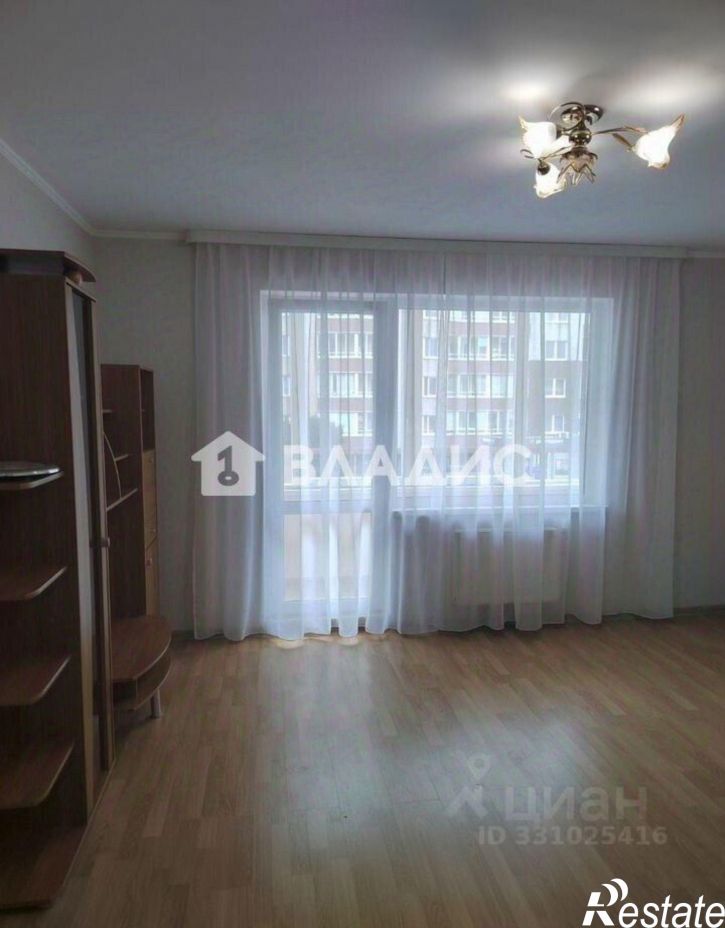 2-комн квартира ул Артиллерийская, 54,  д. 54