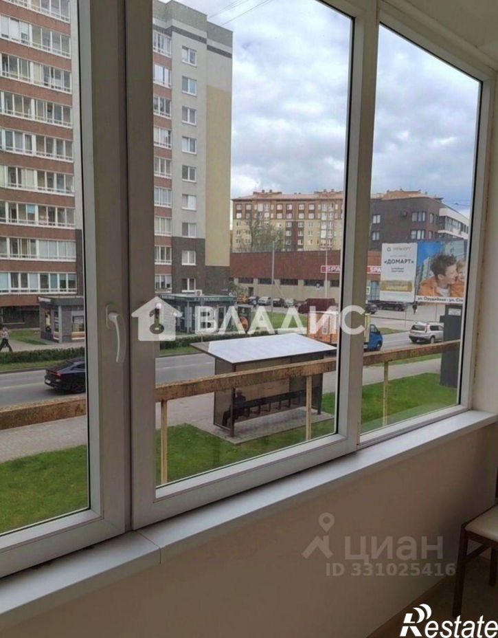 2-комн квартира ул Артиллерийская, 54,  д. 54