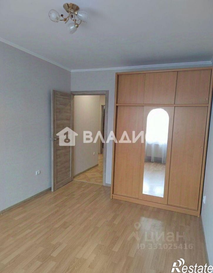 2-комн квартира ул Артиллерийская, 54,  д. 54
