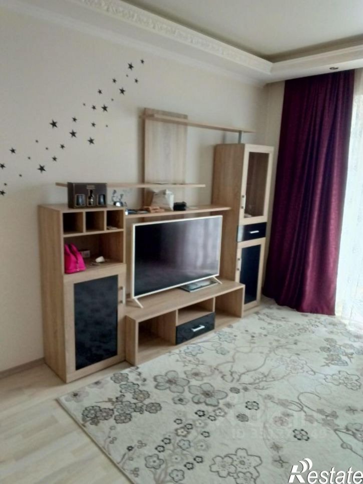 1-комн квартира улица Лукашова, 22,  д. 22
