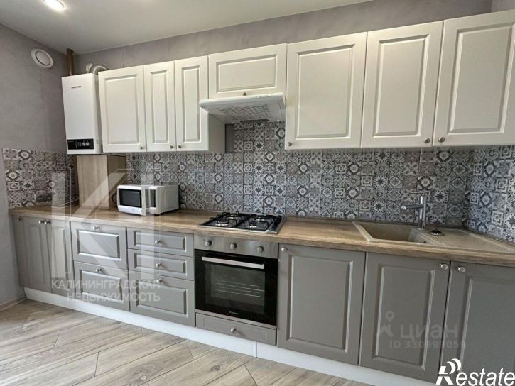 1-комн квартира Нарвская улица, 83,  д. 83