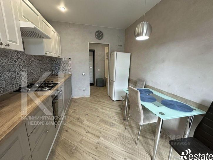 1-комн квартира Нарвская улица, 83,  д. 83