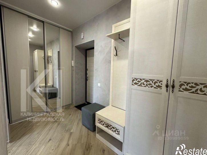 1-комн квартира Нарвская улица, 83,  д. 83