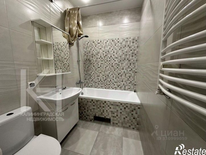 1-комн квартира Нарвская улица, 83,  д. 83