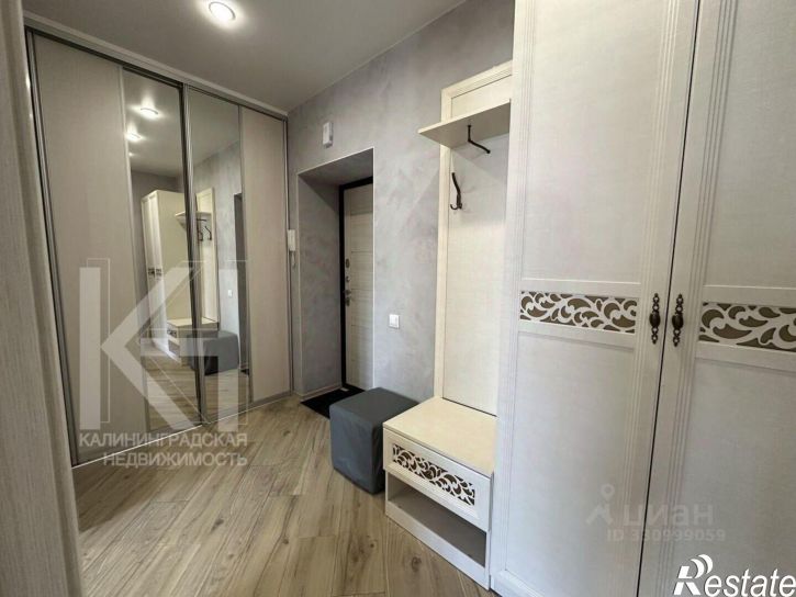 1-комн квартира Нарвская улица, 83,  д. 83