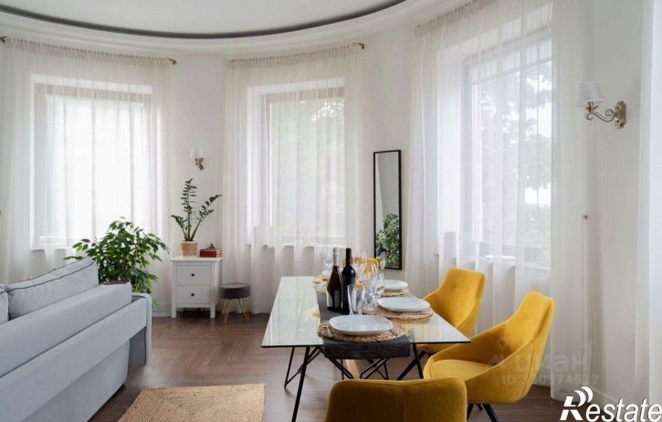 2-комн квартира пр-кт Мира, 59,  д. 59